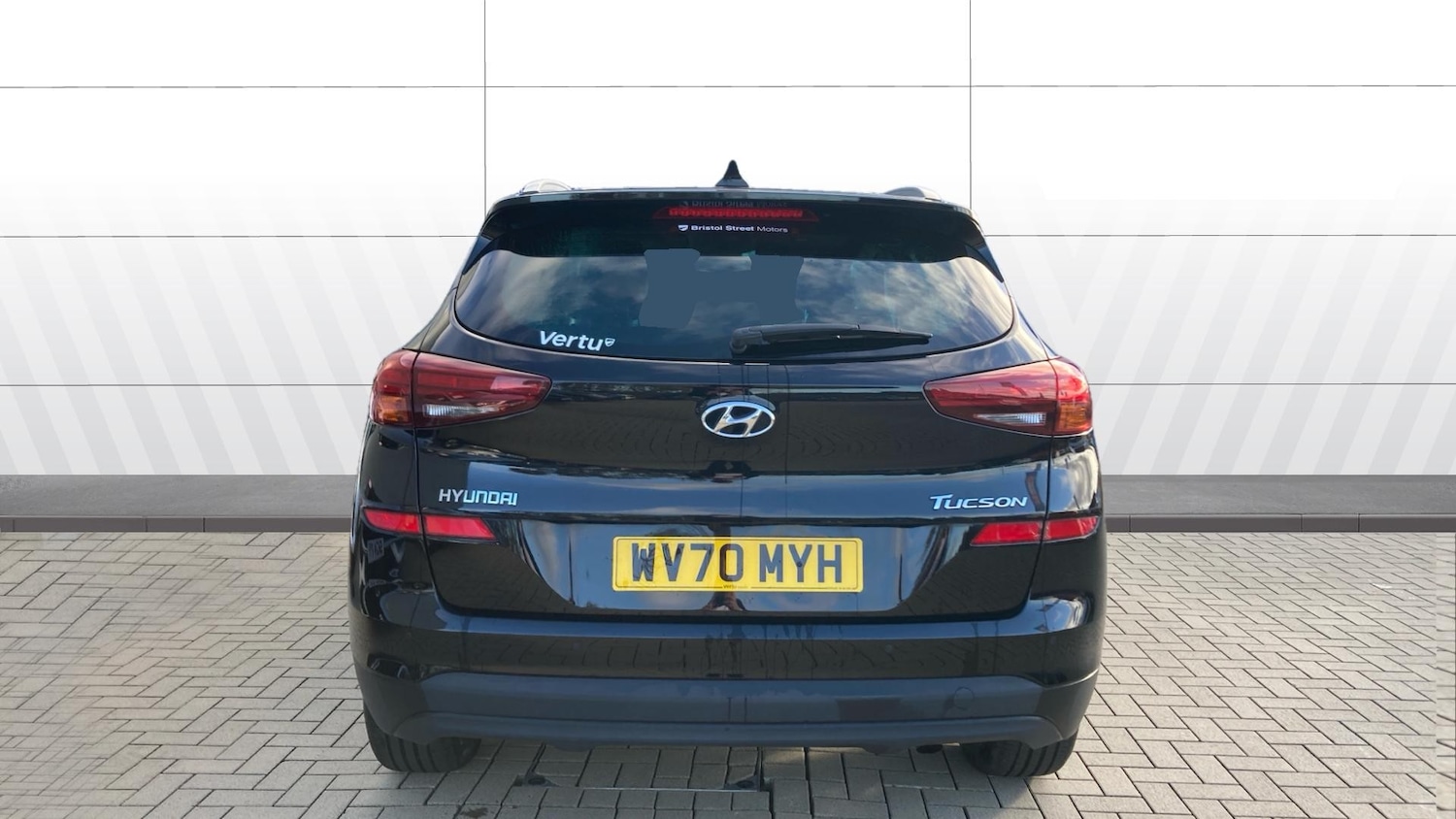 Used Hyundai TUCSON 2020 for sale - 76244015: Photo 6