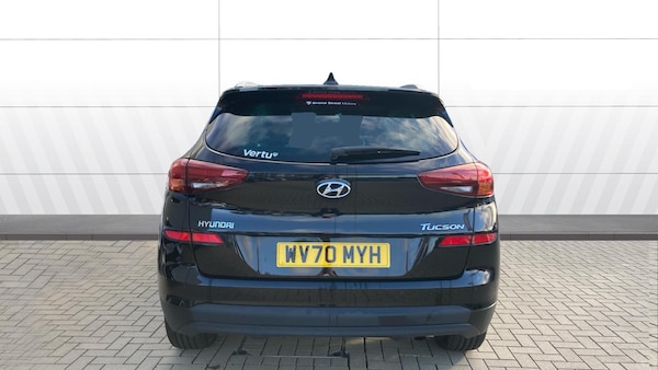 Used Hyundai TUCSON 2020 for sale - 76244015: Photo 6