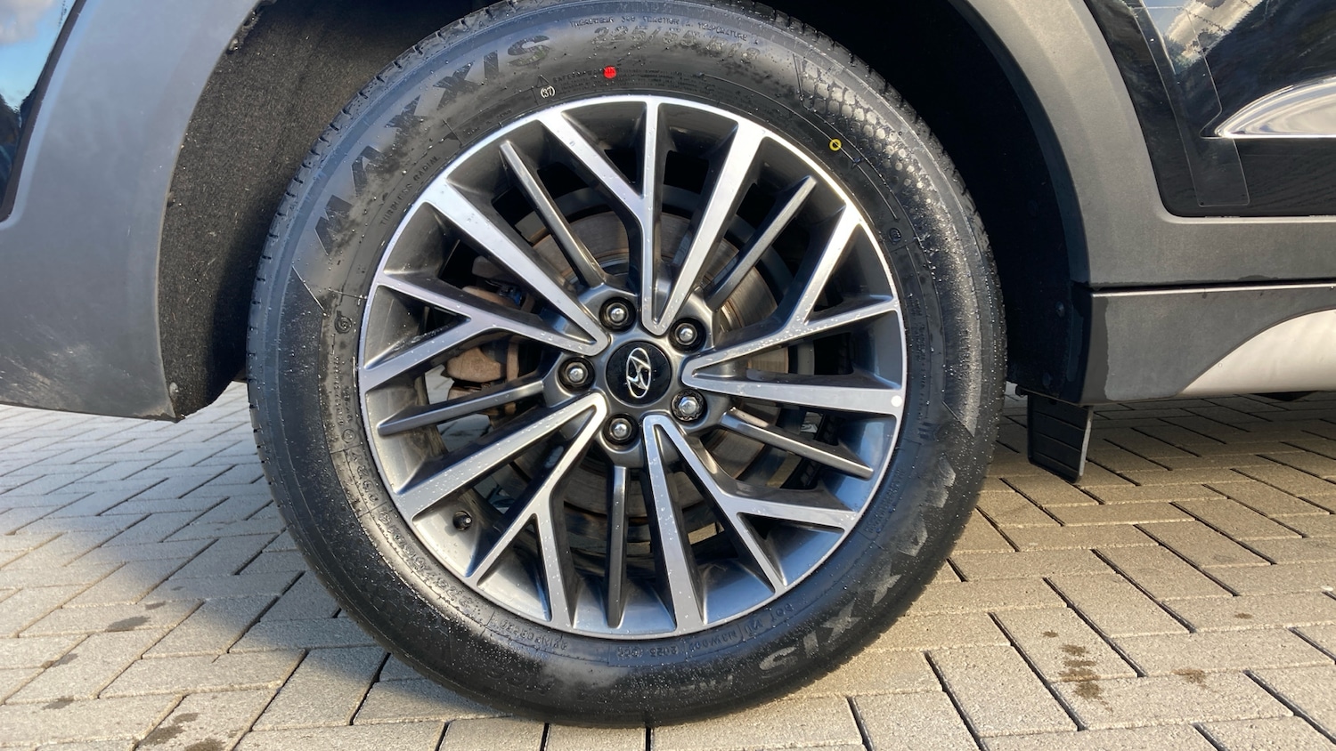 Used Hyundai TUCSON 2020 for sale - 76244015: Photo 7