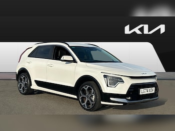Used Kia Niro 2024 for sale - 79445667: Photo