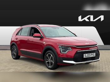 Used Kia Niro 2023 for sale - 78814070: Photo