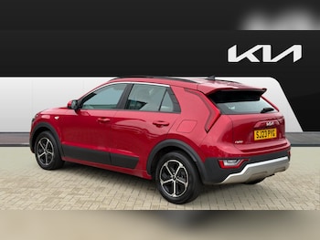Used Kia Niro 2023 for sale - 78814070: Photo