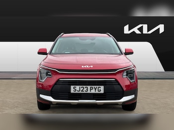 Used Kia Niro 2023 for sale - 78814070: Photo