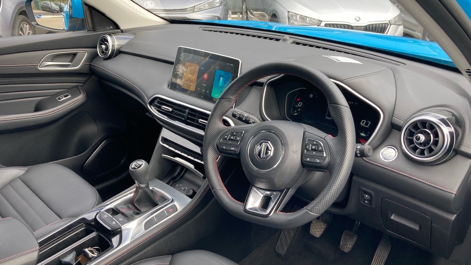 Vehicle 11