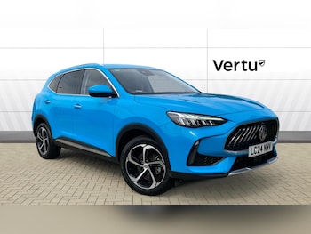 2024 (24) - 1.5 T-GDI Trophy 5dr Petrol Hatchback