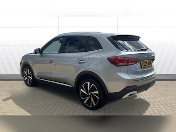 Used MG MG ZS 2025 for sale - 79080930: Photo