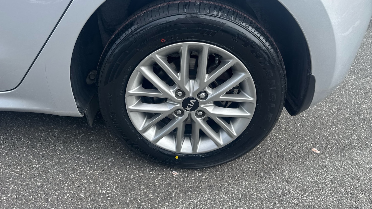 Vehicle 23
