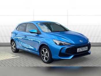 Used MG MG3 2025 for sale - 79604692: Photo