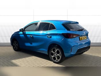Used MG MG3 2025 for sale - 79604692: Photo