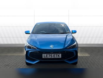 Used MG MG3 2025 for sale - 79604692: Photo