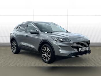 Used Ford Kuga 2023 for sale - 79579920: Photo