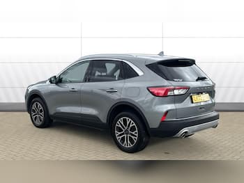 Used Ford Kuga 2023 for sale - 79579920: Photo