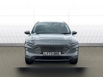 Used Ford Kuga 2023 for sale - 79579920: Photo
