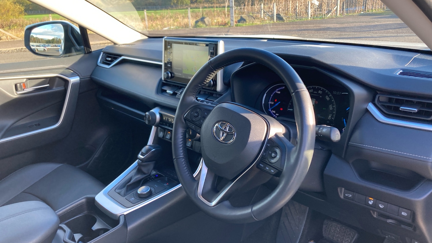 Used Toyota RAV4 2021 for sale - 76378927: Photo 11