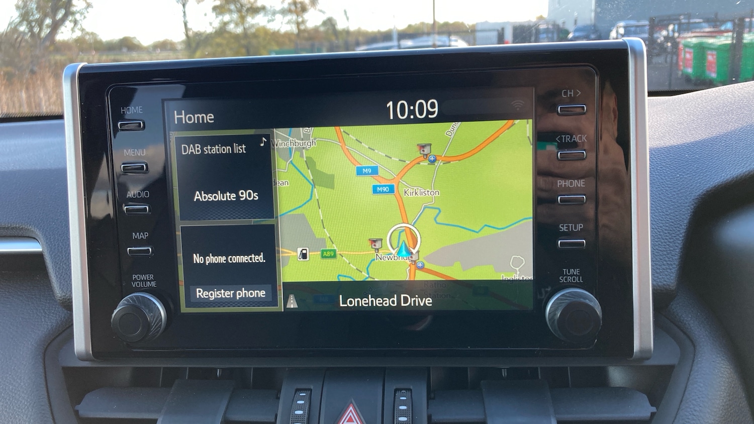 Used Toyota RAV4 2021 for sale - 76378927: Photo 12