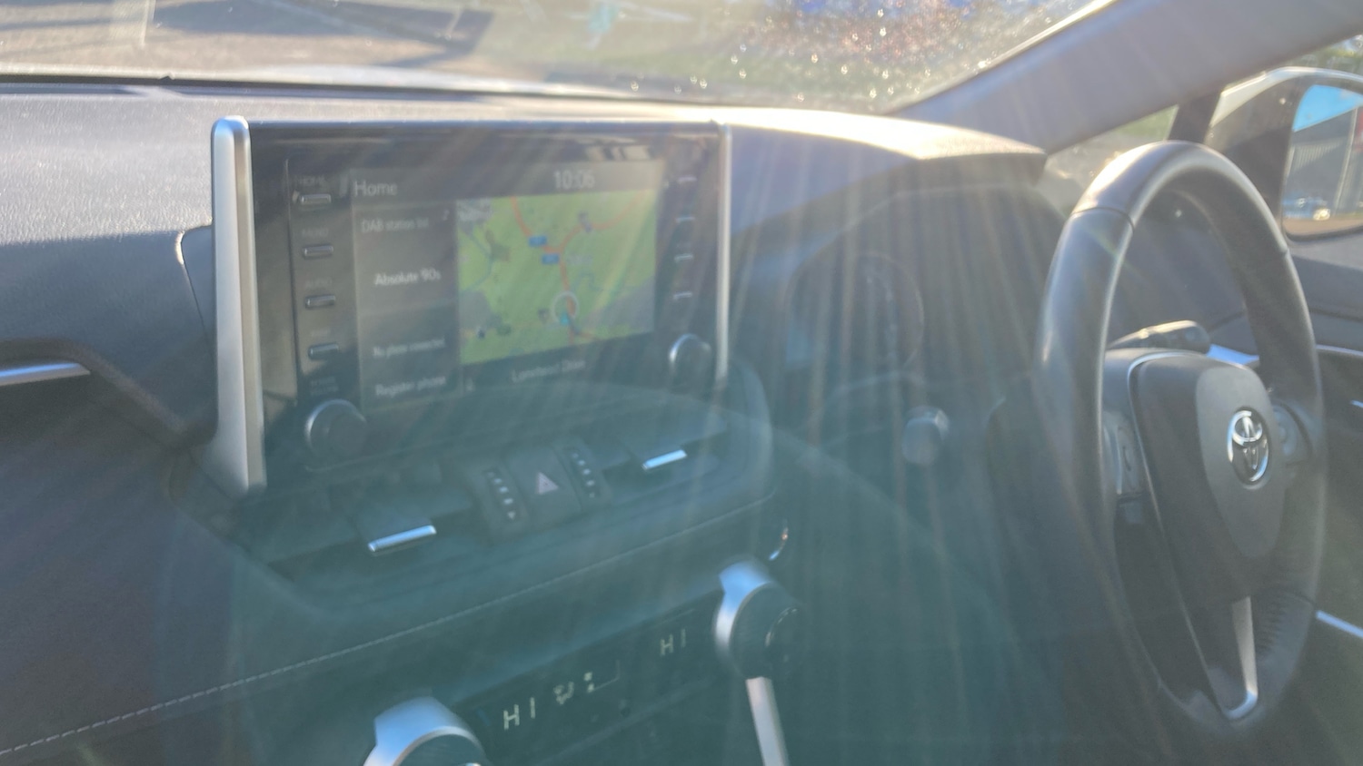 Used Toyota RAV4 2021 for sale - 76378927: Photo 14