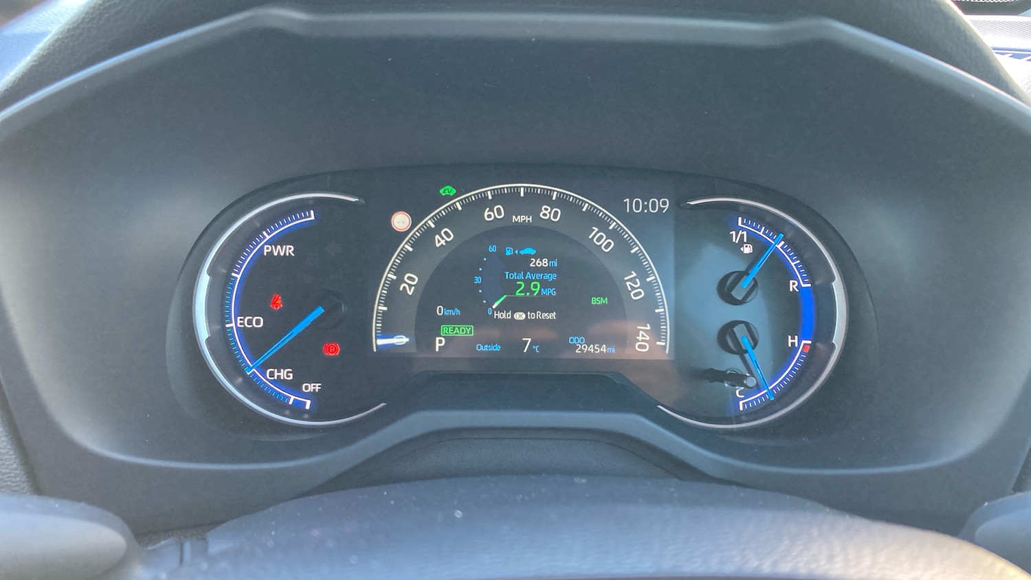 Used Toyota RAV4 2021 for sale - 76378927: Photo 18