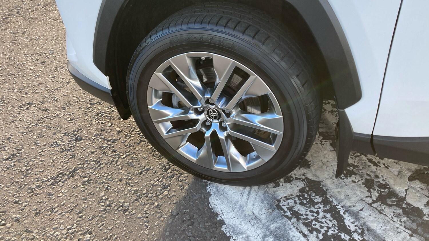 Used Toyota RAV4 2021 for sale - 76378927: Photo 21