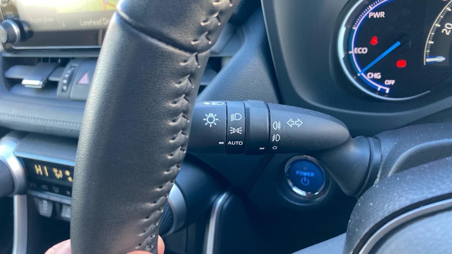 Used Toyota RAV4 2021 for sale - 76378927: Photo 41