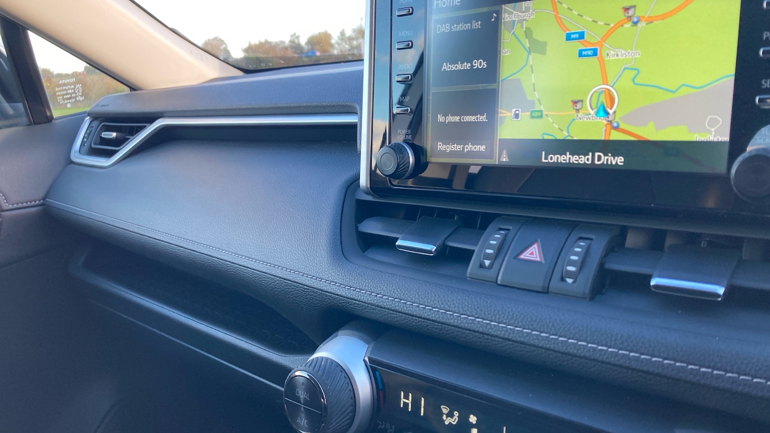 Used Toyota RAV4 2021 for sale - 76378927: Photo 44