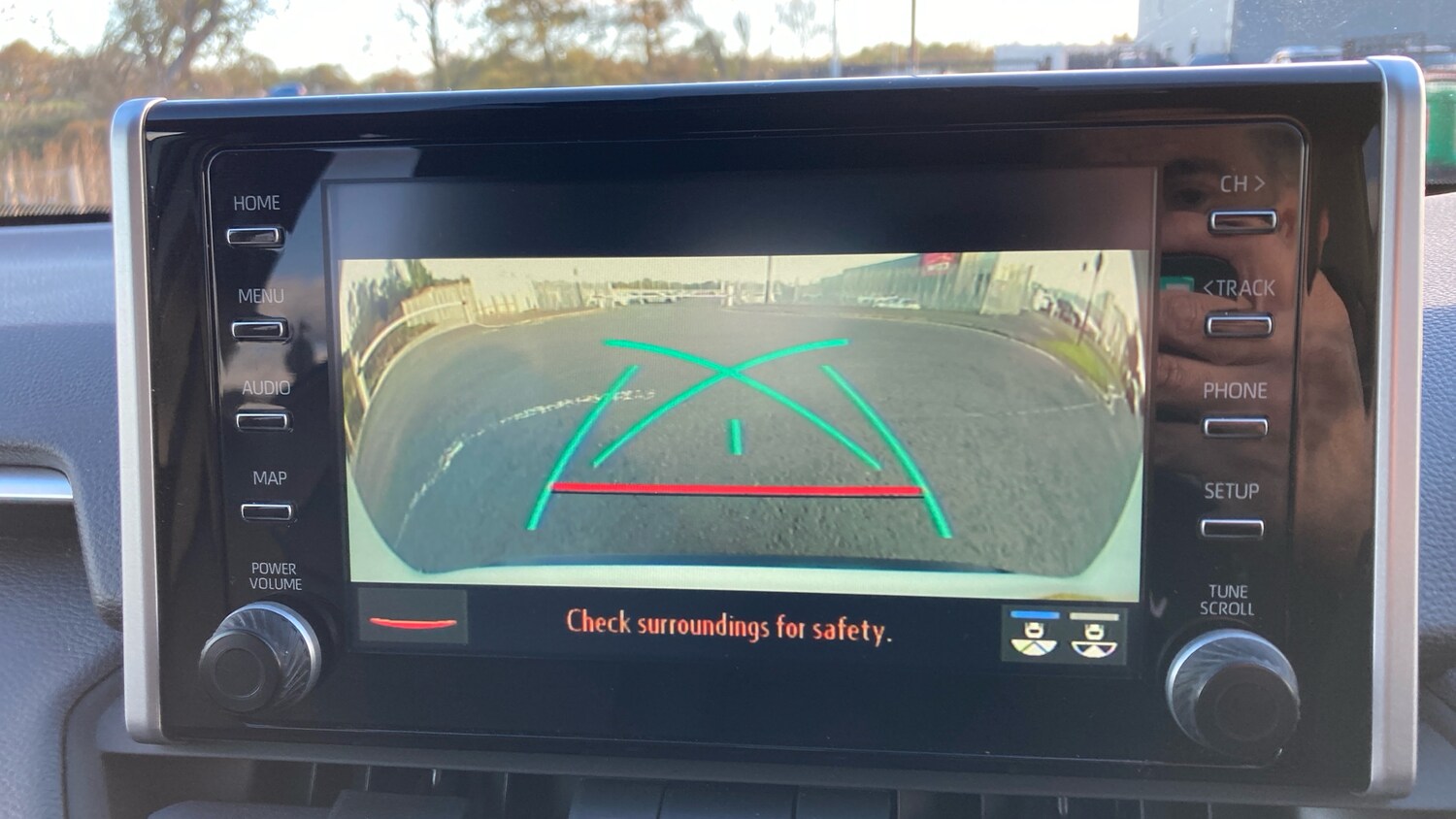 Used Toyota RAV4 2021 for sale - 76378927: Photo 45