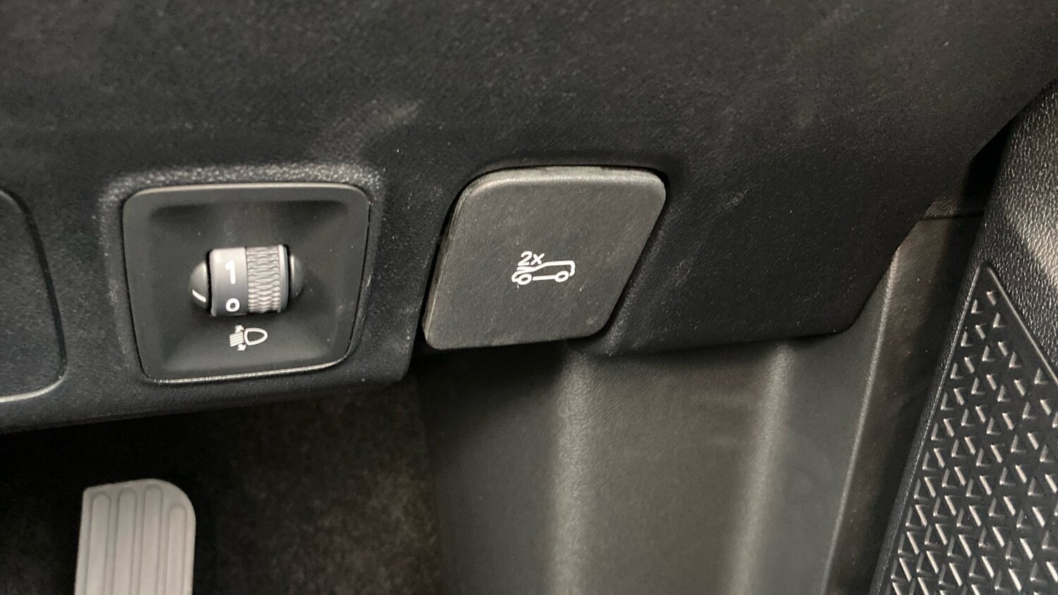 Vehicle 26