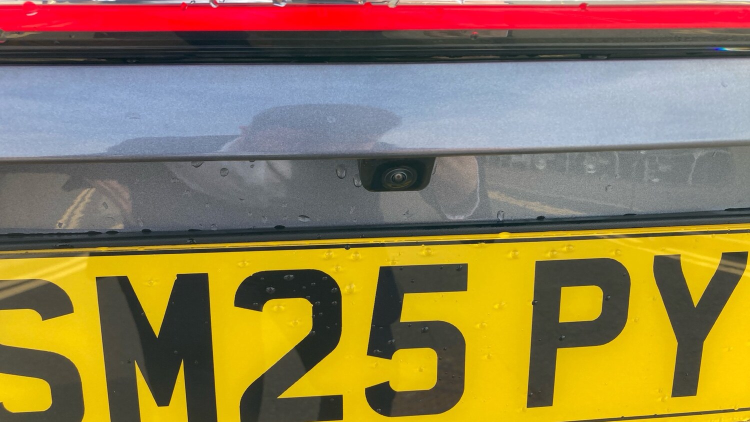 Vehicle 45