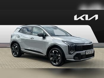 Used Kia Sportage 2026 for sale - 79720696: Photo