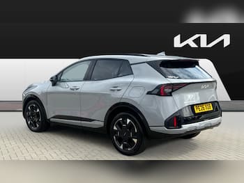 Used Kia Sportage 2026 for sale - 79720696: Photo