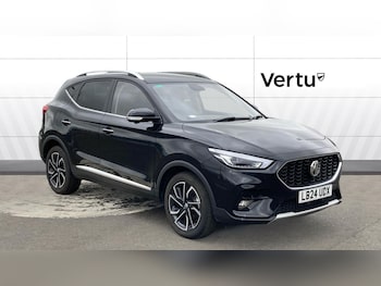 Used MG MG ZS 2024 for sale - 75629944: Photo