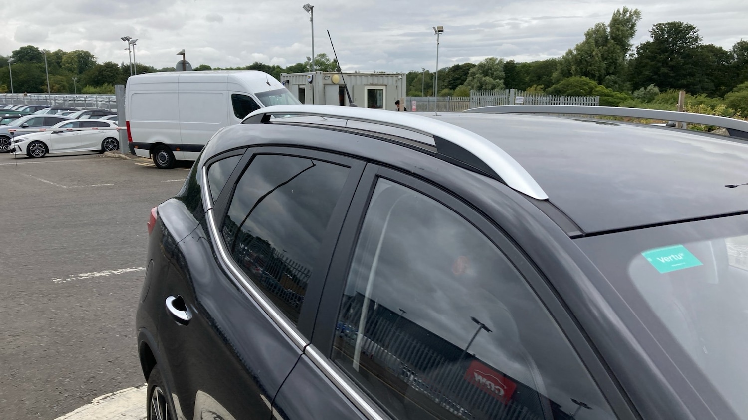 Vehicle 26