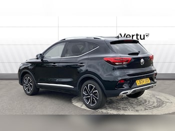 Used MG MG ZS 2024 for sale - 75629944: Photo
