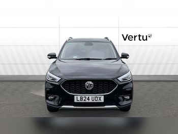 Used MG MG ZS 2024 for sale - 75629944: Photo