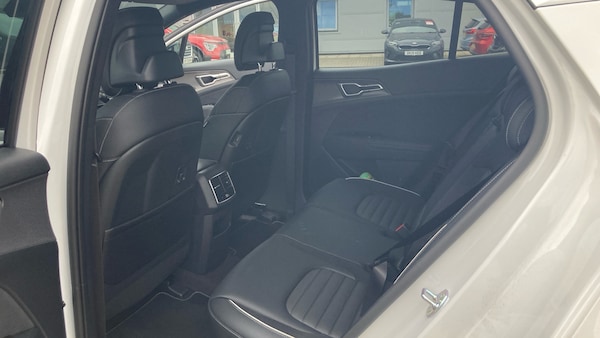 Used Kia Sportage 2025 for sale - 76220675: Photo 16