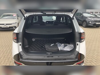 Used Kia Sportage 2025 for sale - 76220675: Photo 4