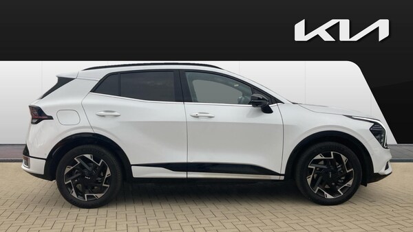 Used Kia Sportage 2025 for sale - 76220675: Photo 5