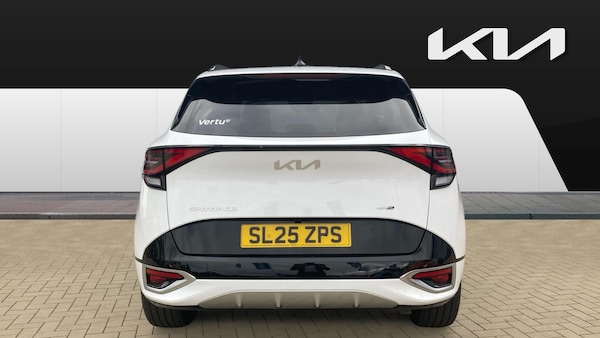 Used Kia Sportage 2025 for sale - 76220675: Photo 6