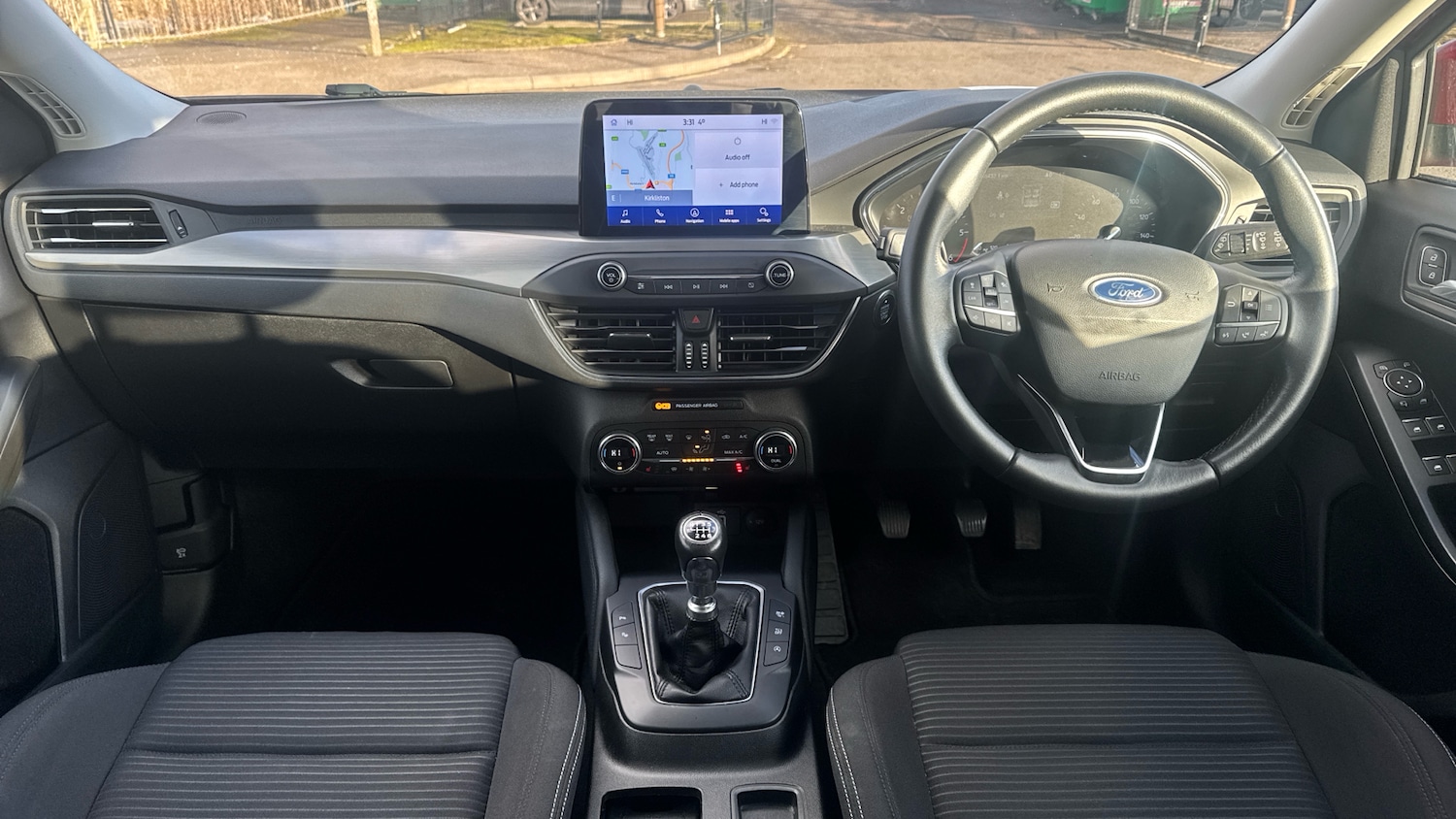 Used Ford Focus 2019 for sale - 77679313: Photo 10
