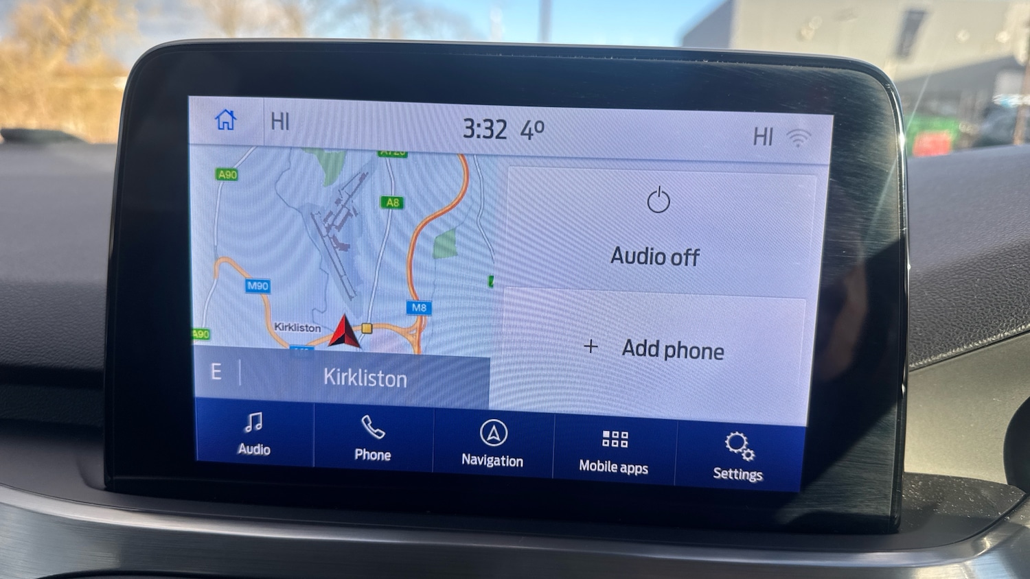 Used Ford Focus 2019 for sale - 77679313: Photo 12