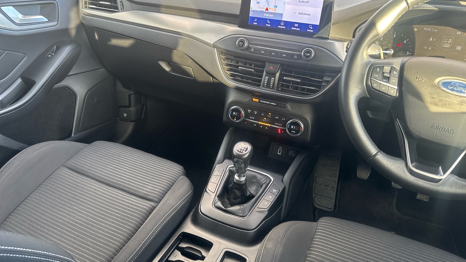 Used Ford Focus 2019 for sale - 77679313: Photo 14