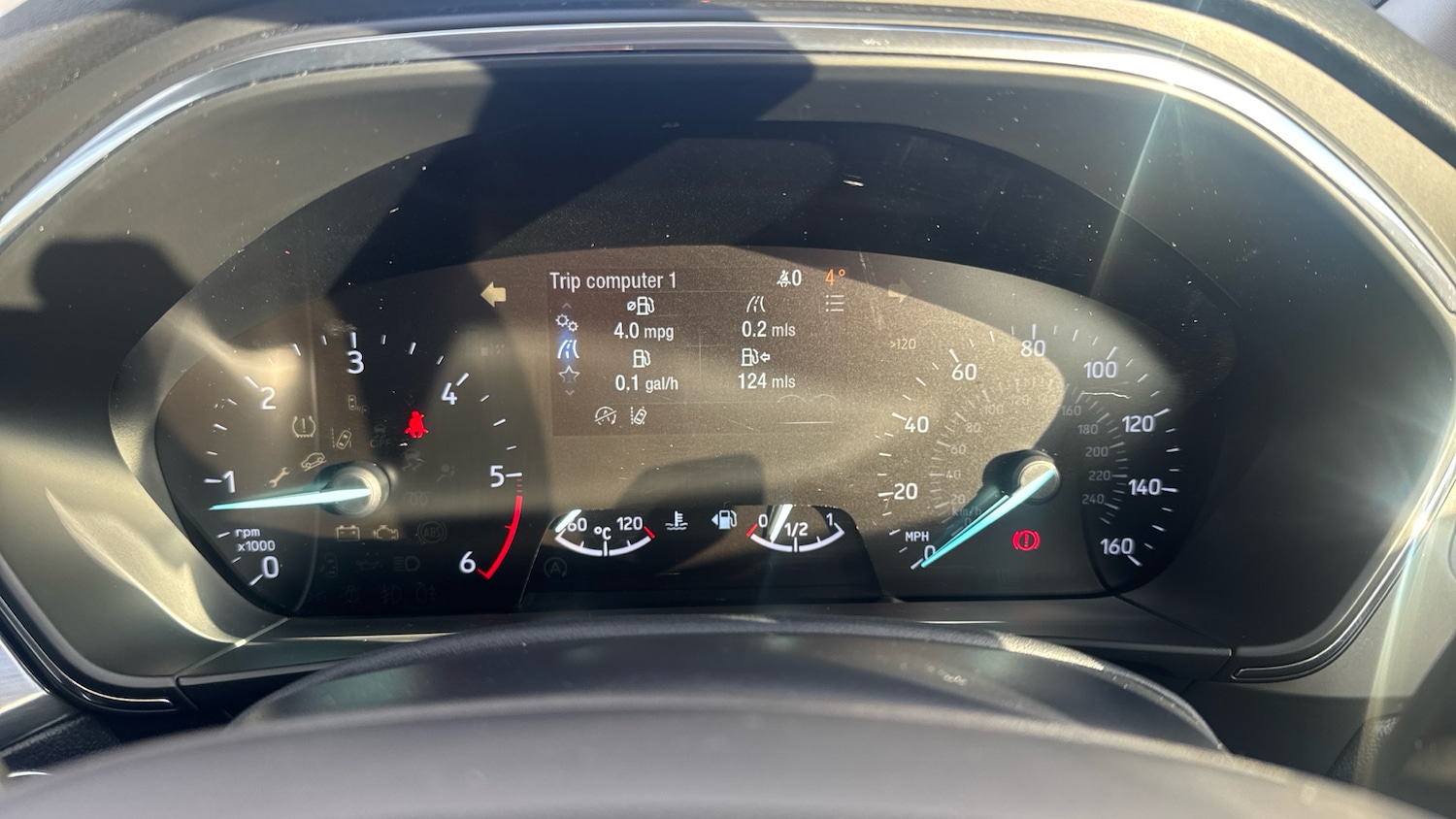 Used Ford Focus 2019 for sale - 77679313: Photo 18