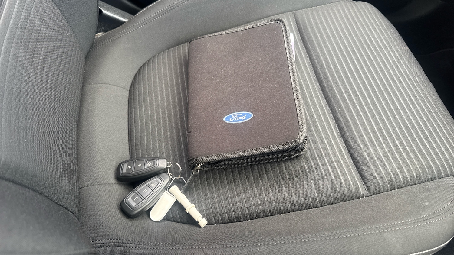 Used Ford Focus 2019 for sale - 77679313: Photo 19