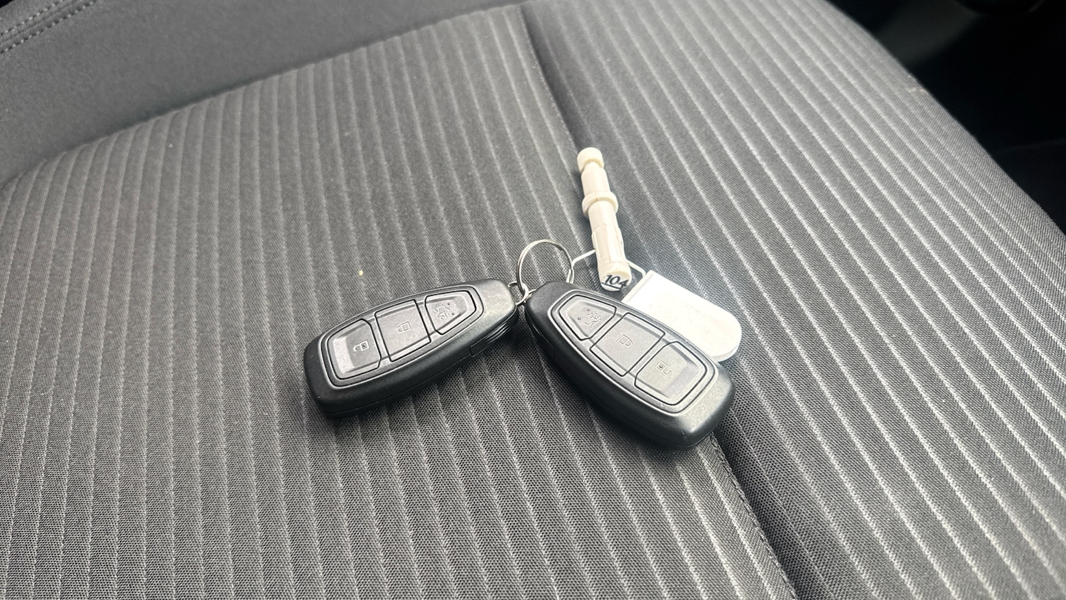 Used Ford Focus 2019 for sale - 77679313: Photo 20