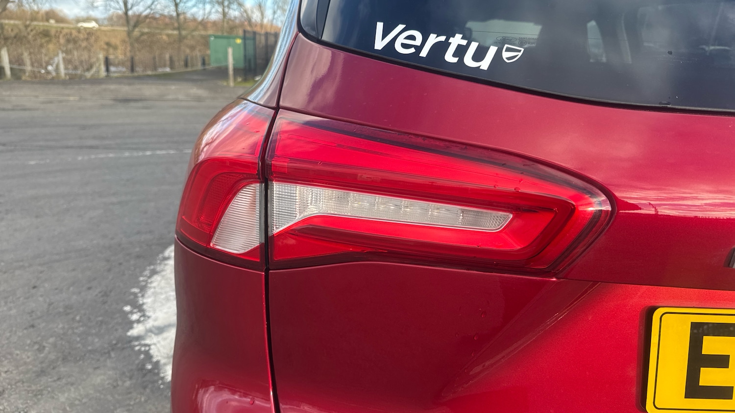 Used Ford Focus 2019 for sale - 77679313: Photo 24