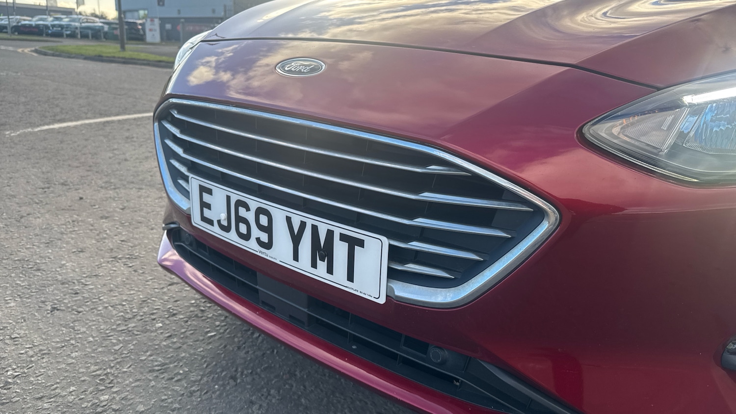 Used Ford Focus 2019 for sale - 77679313: Photo 28