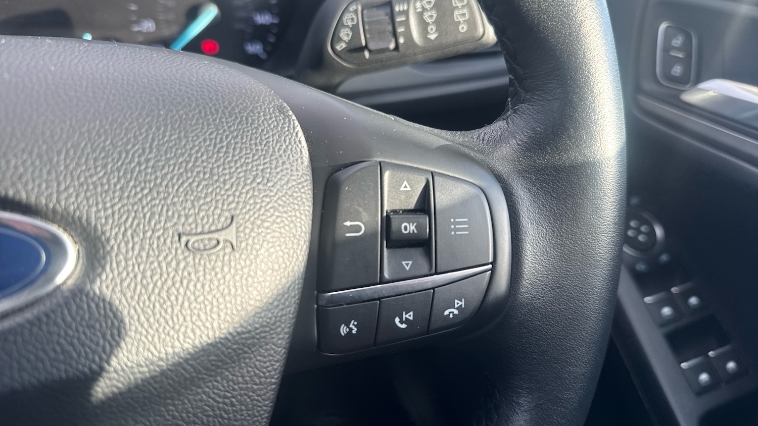 Used Ford Focus 2019 for sale - 77679313: Photo 32