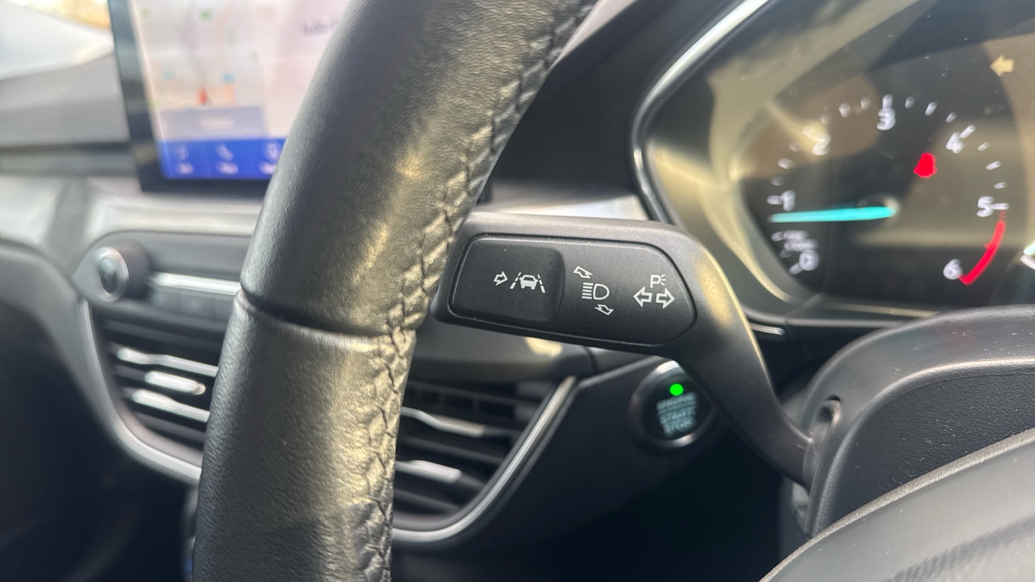 Used Ford Focus 2019 for sale - 77679313: Photo 34