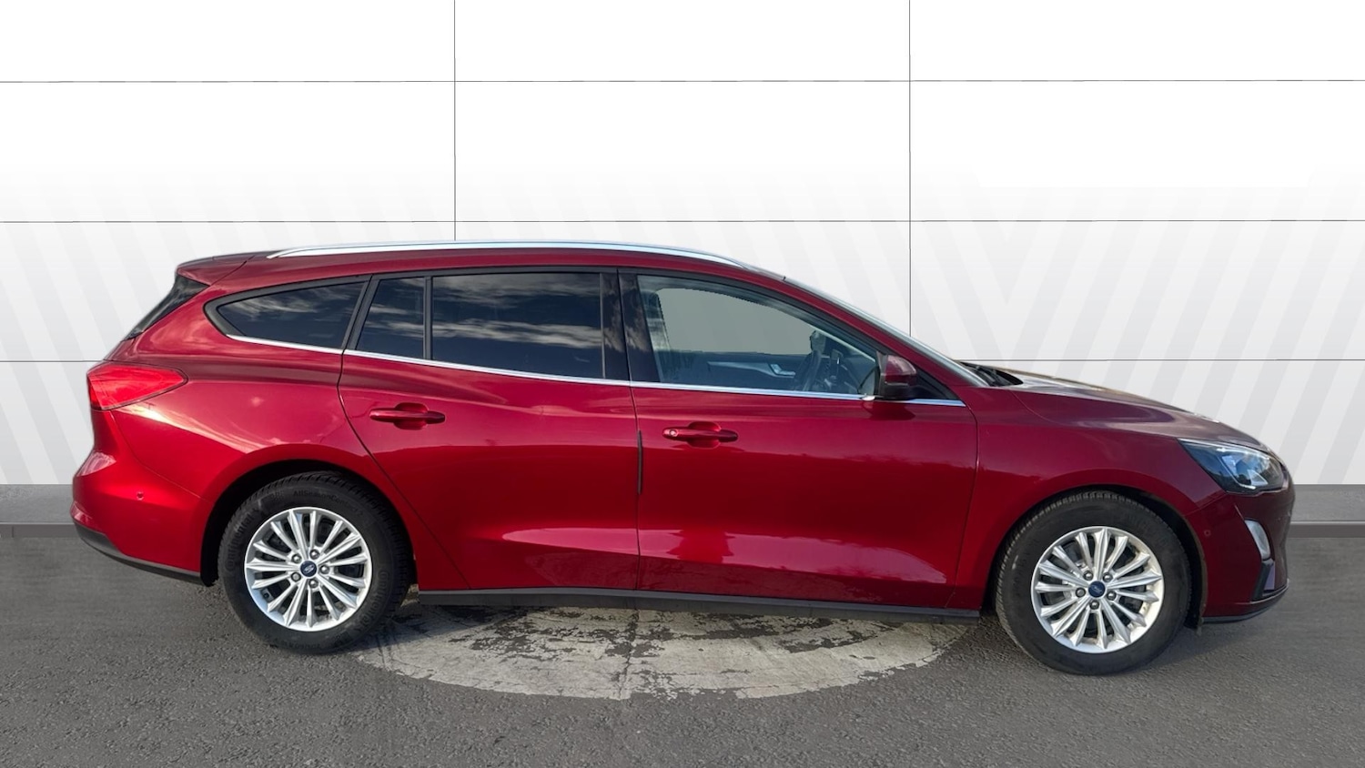 Used Ford Focus 2019 for sale - 77679313: Photo 5