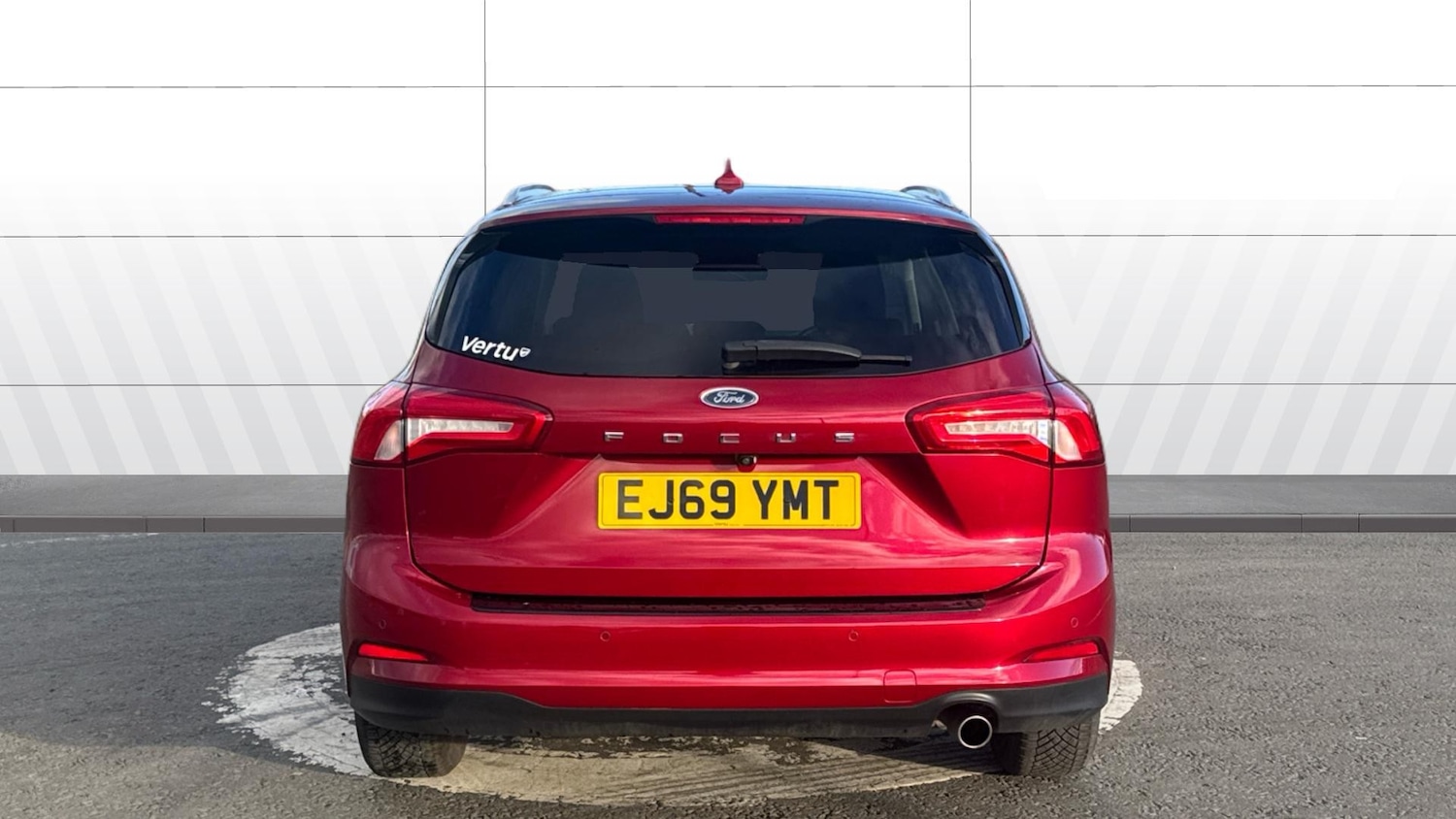 Used Ford Focus 2019 for sale - 77679313: Photo 6