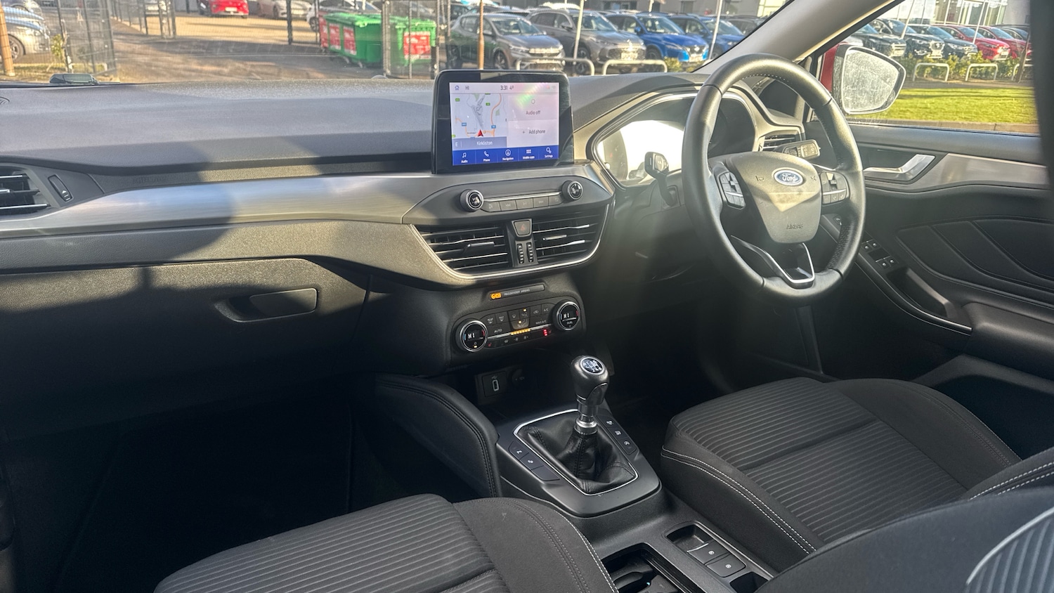 Used Ford Focus 2019 for sale - 77679313: Photo 9